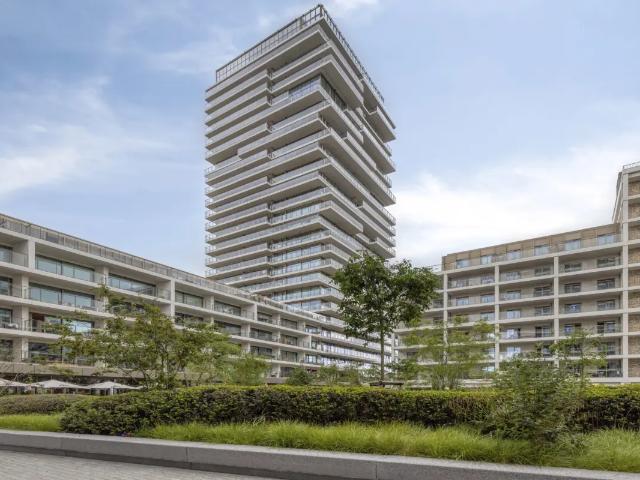 Appartement vente à Oostende, West-Vlaanderen