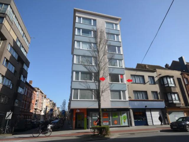 Appartement vente à Oostende, West-Vlaanderen