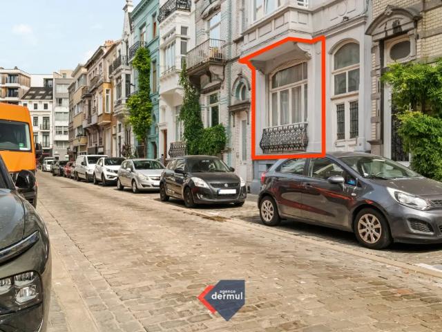 Appartement vente à Oostende, West-Vlaanderen