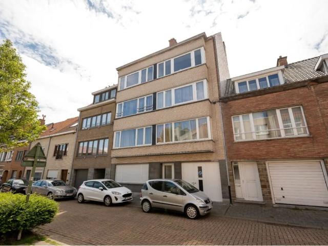Appartement vente à Oostende, West-Vlaanderen