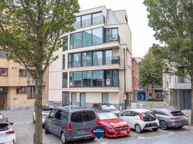 Appartement vente à Oostende, West-Vlaanderen