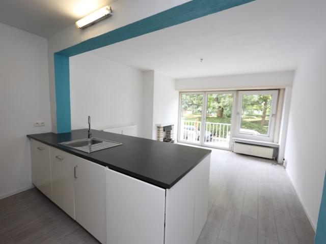 Appartement vente à Oostende, West-Vlaanderen