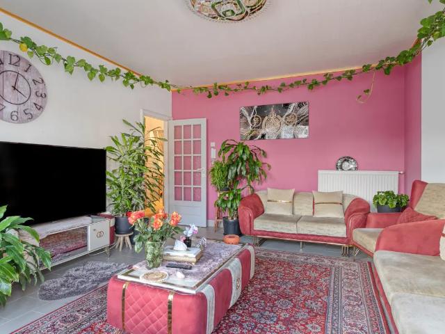 Appartement vente à Oostende, West-Vlaanderen