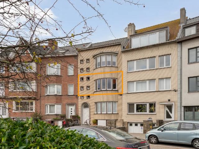 Appartement vente à Oostende, West-Vlaanderen