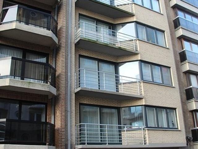 Appartement vente à Oostende, West-Vlaanderen