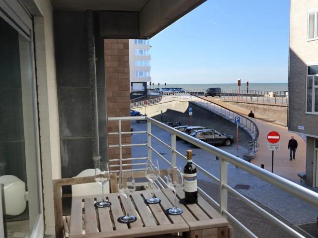 Appartement vente à Oostende, West-Vlaanderen