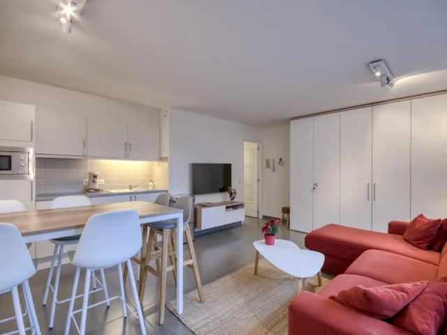 Appartement vente à Oostende, West-Vlaanderen