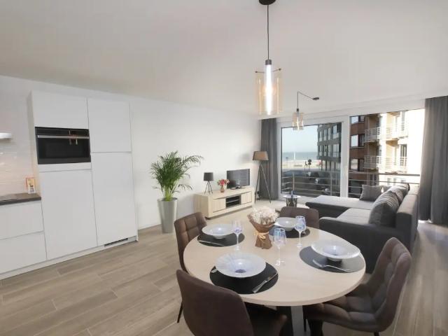 Appartement vente à Oostende, West-Vlaanderen