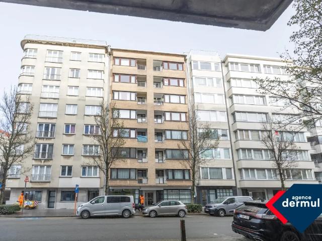 Appartement vente à Oostende, West-Vlaanderen