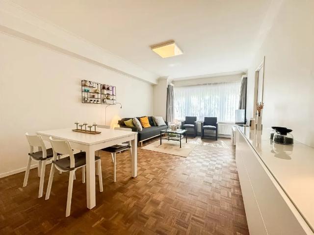Appartement vente à Oostende, West-Vlaanderen