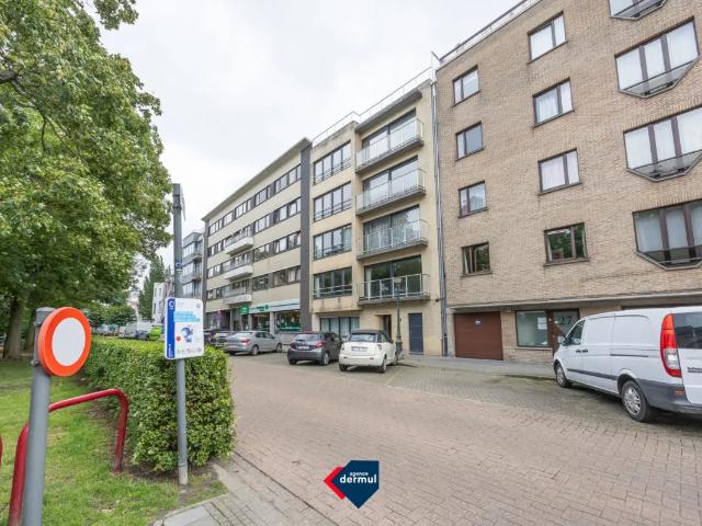 Appartement vente à Oostende, West-Vlaanderen