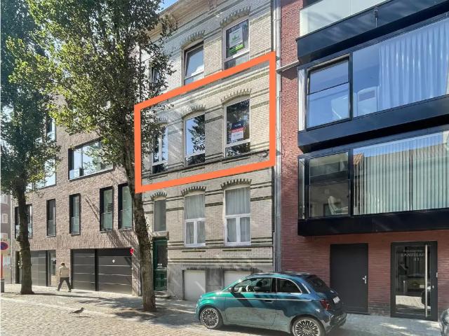 Appartement vente à Oostende, West-Vlaanderen