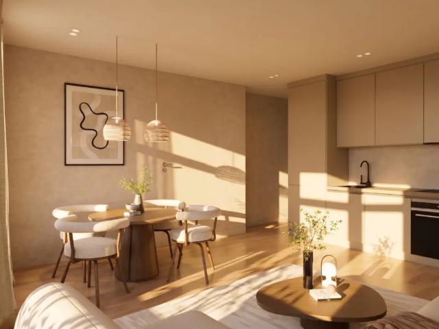 Appartement vente à Oostende, West-Vlaanderen