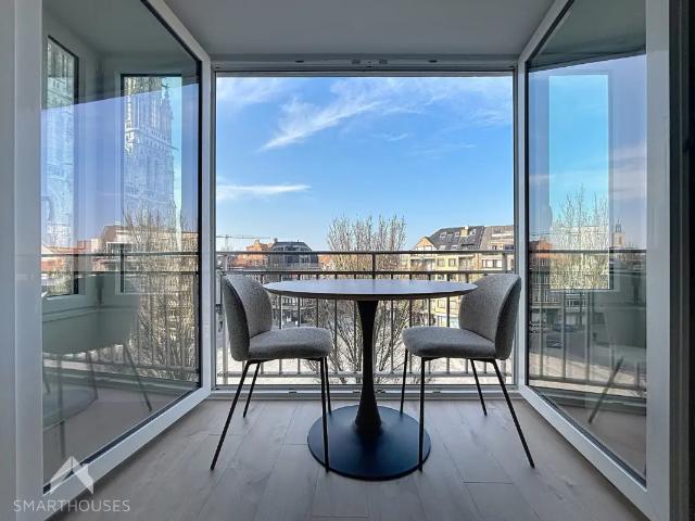 Appartement vente à Oostende, West-Vlaanderen