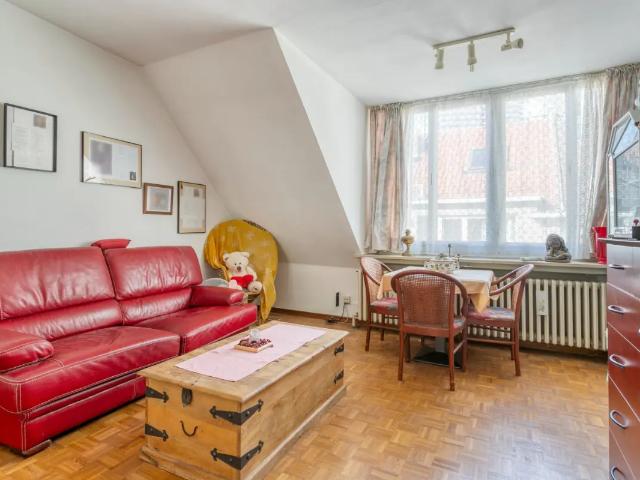 Appartement vente à Hazegras, Oostende
