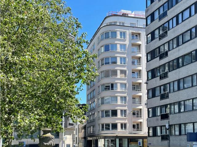 Appartement vente à Oostende, West-Vlaanderen