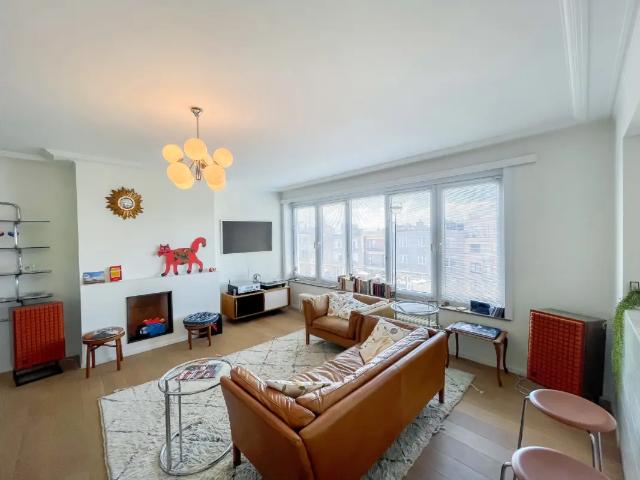 Appartement vente à Oostende, West-Vlaanderen