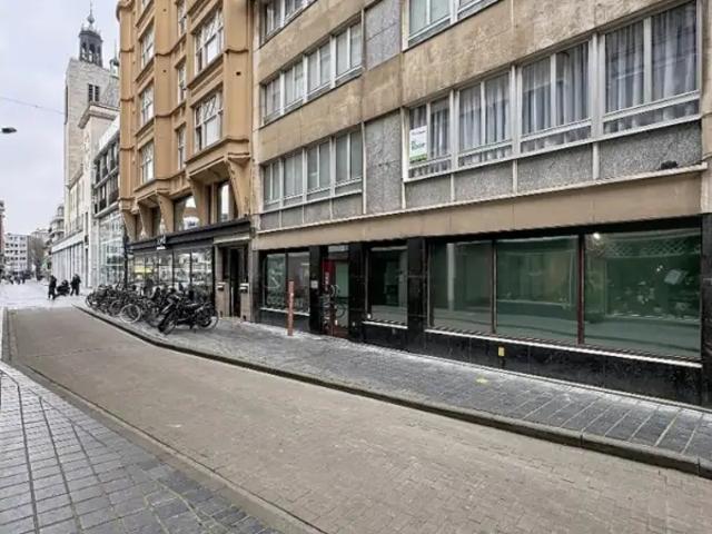 Appartement vente à Oostende, West-Vlaanderen