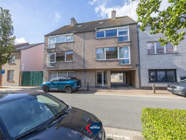 Appartement vente à Oostende, West-Vlaanderen