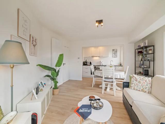 Appartement vente à Oostende, West-Vlaanderen