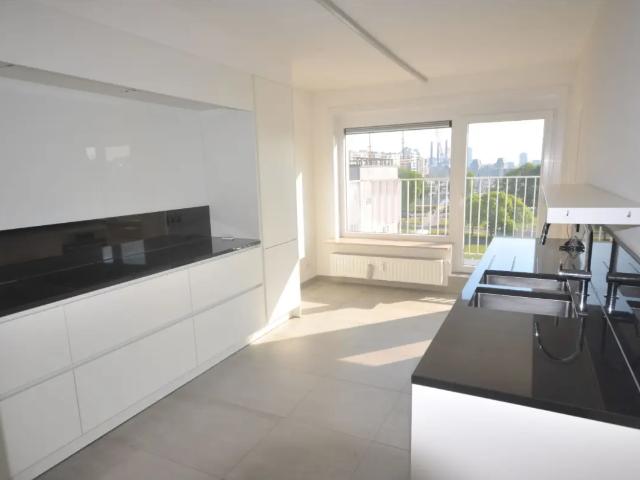 Appartement vente à Oostende, West-Vlaanderen
