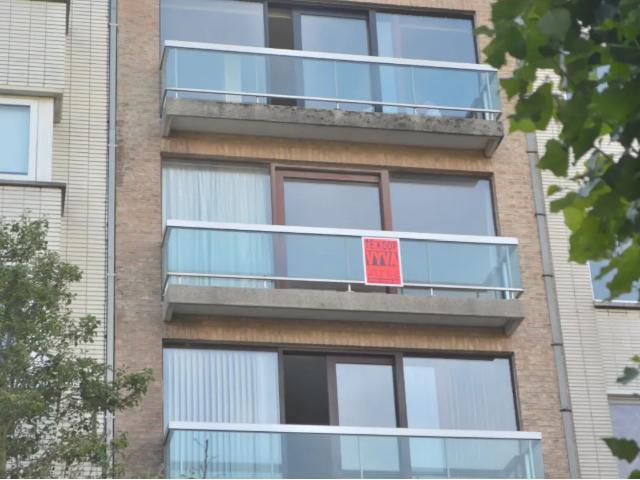 Appartement vente à Hazegras, Oostende
