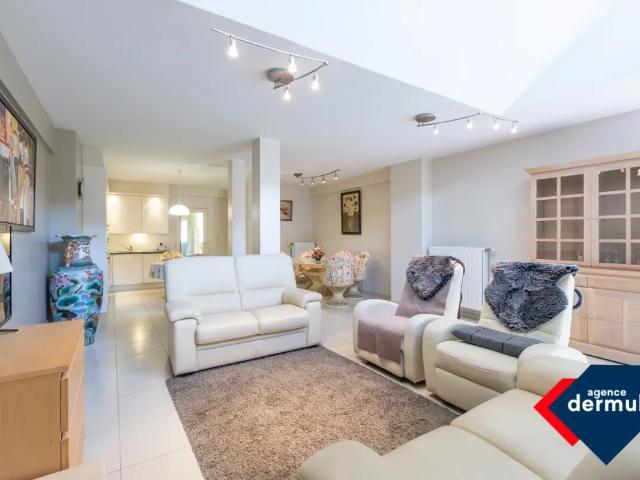 Appartement vente à Oostende, West-Vlaanderen