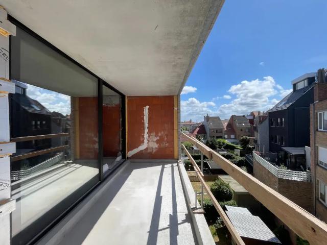 Appartement vente à Oostende, West-Vlaanderen