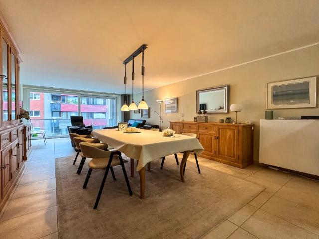 Appartement vente à Oostende, West-Vlaanderen