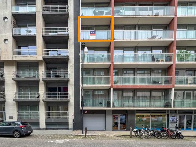 Appartement vente à Oostende, West-Vlaanderen