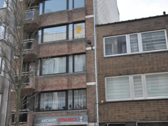 Appartement vente à Oostende, West-Vlaanderen