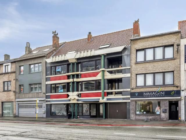 Appartement vente à Westerkwartier, Oostende