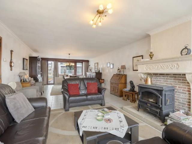 Appartement vente à Westerkwartier, Oostende