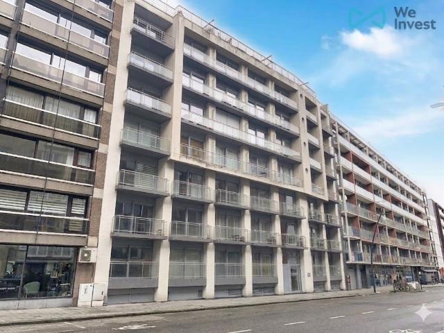 Appartement vente à Oostende, West-Vlaanderen