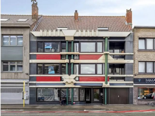 Appartement vente à Westerkwartier, Oostende