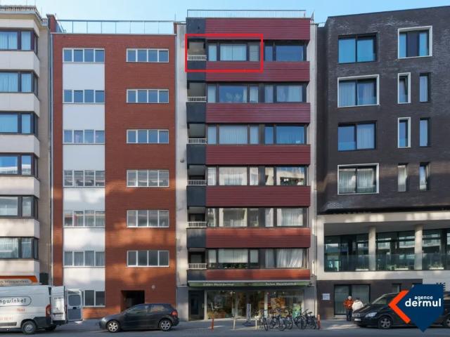 Appartement vente à Oostende, West-Vlaanderen