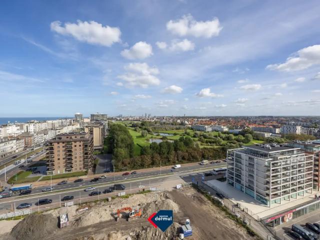 Appartement vente à Mariakerke, Oostende