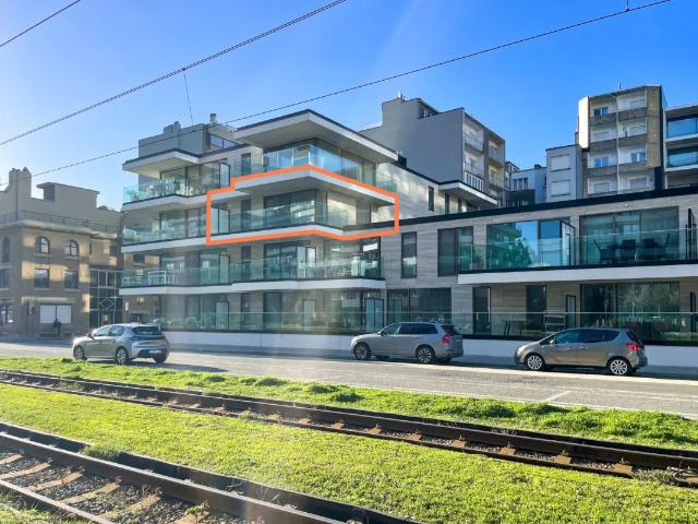 Appartement vente à Westerkwartier, Oostende