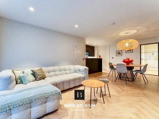 Appartement vente à Oostende, West-Vlaanderen