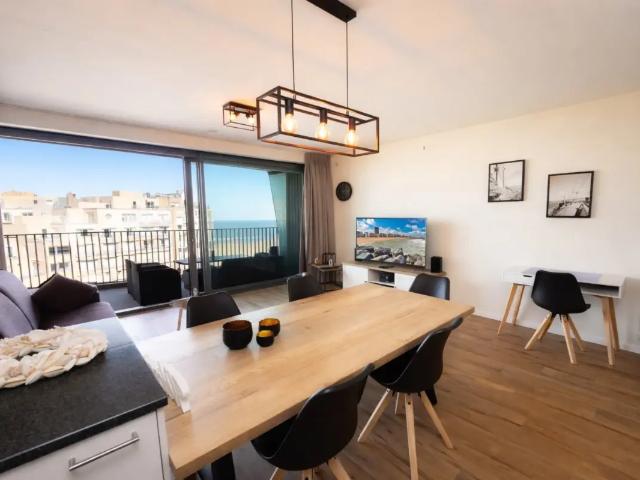 Appartement vente à Oostende, West-Vlaanderen