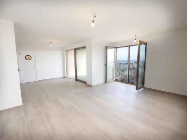 Appartement vente à Oostende, West-Vlaanderen