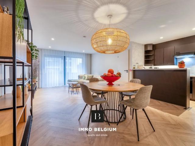 Appartement vente à Oostende, West-Vlaanderen