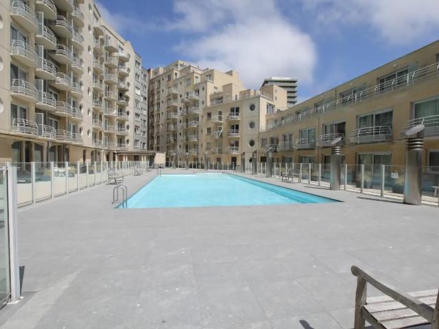 Appartement vente à Oostende, West-Vlaanderen