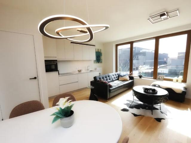 Appartement vente à Oostende, West-Vlaanderen