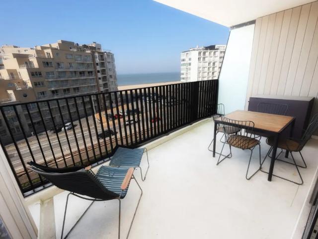 Appartement vente à Oostende, West-Vlaanderen