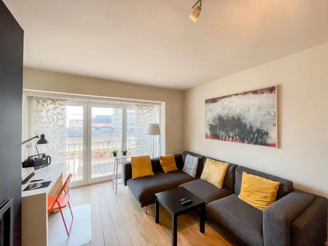 Appartement vente à Oostende, West-Vlaanderen