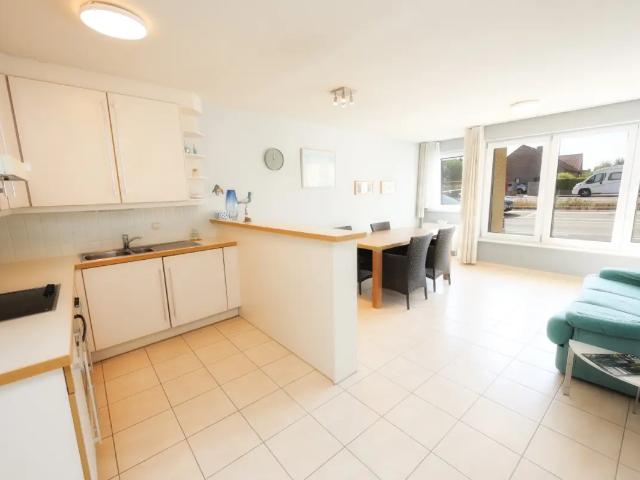Appartement vente à Oostende, West-Vlaanderen