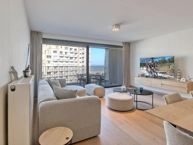 Appartement vente à Oostende, West-Vlaanderen