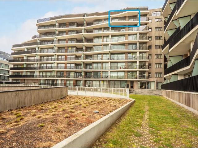 Appartement vente à Oostende, West-Vlaanderen