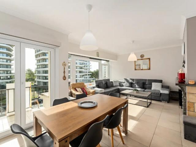 Appartement vente à Westerkwartier, Oostende